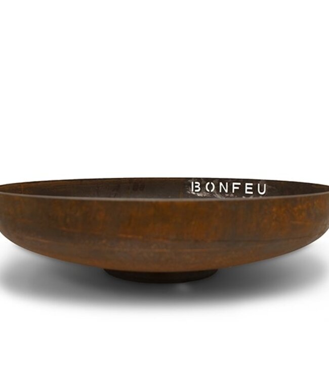 BonFeu BonFeu Fire bowl 120 Corten