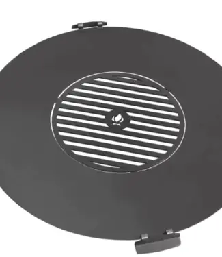 CookKing 102 cm Grill Plate