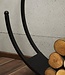 CookKing Wood Rack “SPIRAL” 80cm