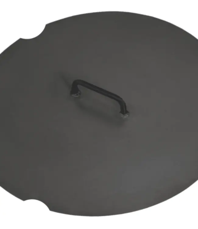 CookKing 62,0 cm Lid for Fire Bowl