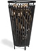CookKing Fire Basket “FLAME”