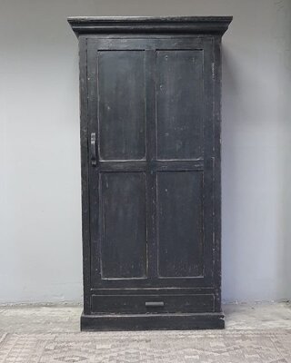 Luksa Home Collection Kast Remi | H200 x B90 x D55 Cm