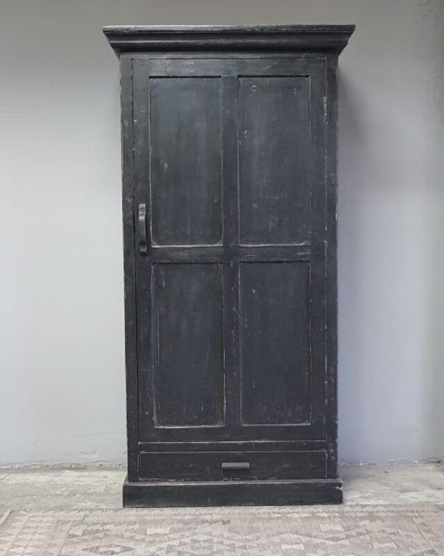 Luksa Home Collection Kast Remi | H200 x B90 x D55 Cm