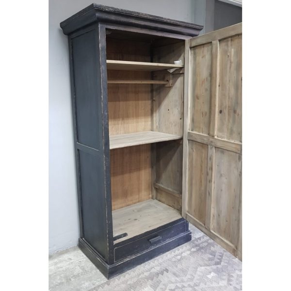 Luksa Home Collection Kast Remi | H200 x B90 x D55 Cm
