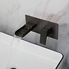 Inbouw Waterval Mengkraan | Gun Metal