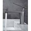 Wastafel Mengkraan | Gun Metal