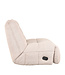 LABEL51 LABEL51 Fauteuil Take It Easy - Naturel - Boucle