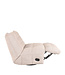 LABEL51 LABEL51 Fauteuil Take It Easy - Naturel - Boucle