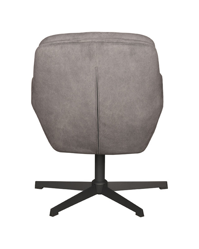 LABEL51 Draaifauteuil Moss 70x77x90 cm
