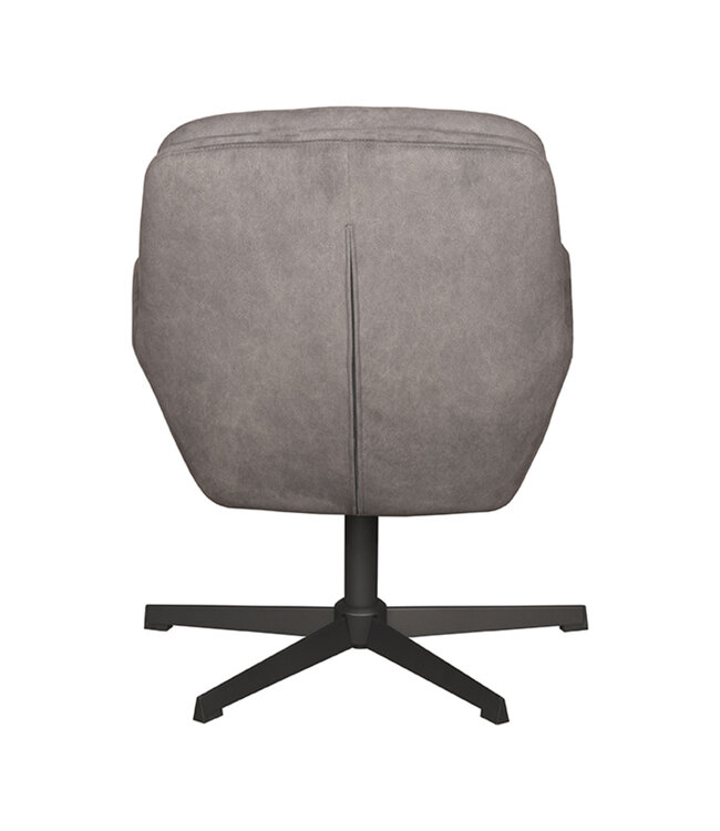 LABEL51 Draaifauteuil Moss 70x77x90 cm