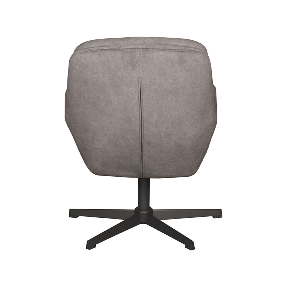 LABEL51 Draaifauteuil Moss 70x77x90 cm