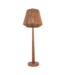 D-Bodhi Bright Crown Vloerlamp | H165 x B60 x D60 cm
