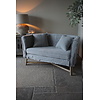 Sofa Dikke Dirk GrijsBlauw