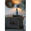 Balusterlamp Voet Vintage H55xB18