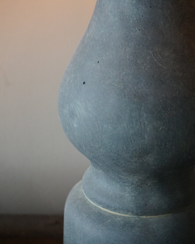 Brynxz Balusterlamp Voet Vintage H55xB18