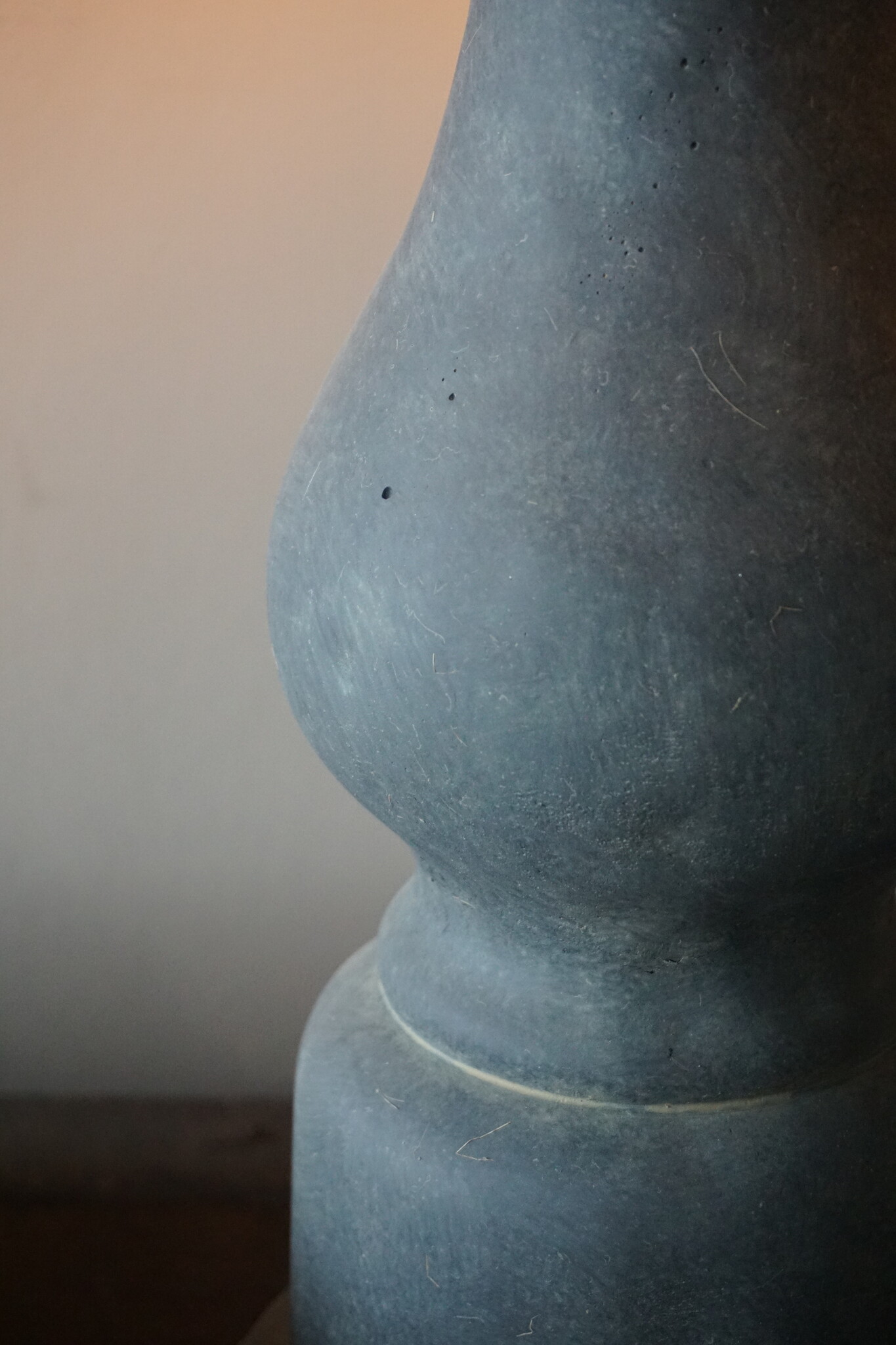 Brynxz Balusterlamp Voet Vintage H55xB18