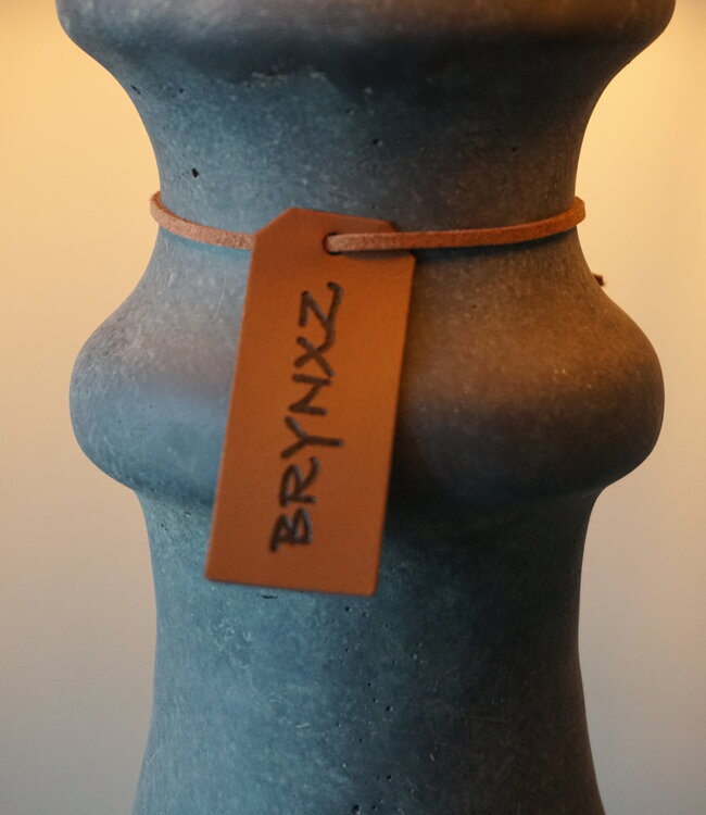 Brynxz Balusterlamp Voet Vintage H55xB18