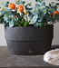 Brynxz Pot Ovaal Edge Majestic Bruin 42x20x24 Cm