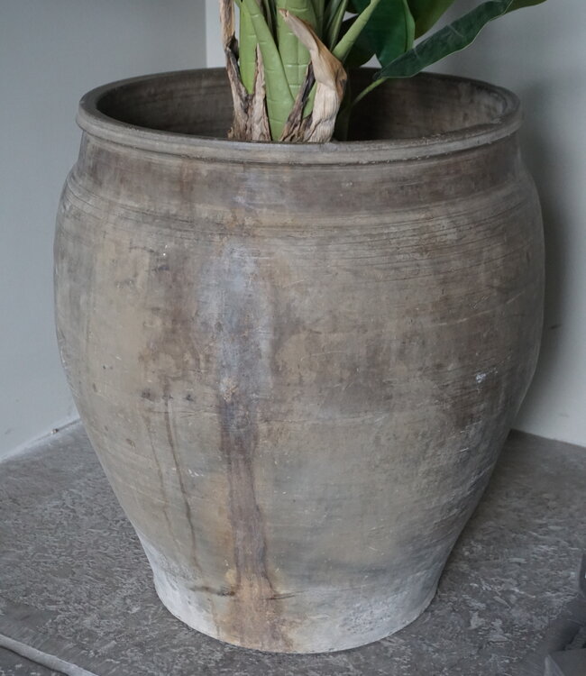 Be-Uniq Origineel Oude Pot | China | H69 x D56 cm