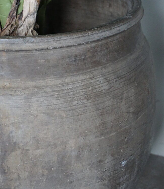 Be-Uniq Origineel Oude Pot | China | H69 x D56 cm