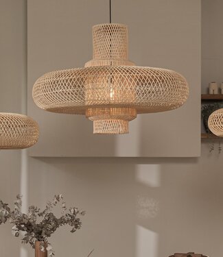 D-Bodhi Organo Hanglamp | Verkrijgbaar In 3 Maten