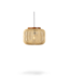 D-Bodhi Barrel Hanglamp | Pure | Verkrijgbaar In 3 Maten