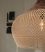 D-Bodhi Bright Harp Hanglamp | Pure | H45xB60xD60 cm