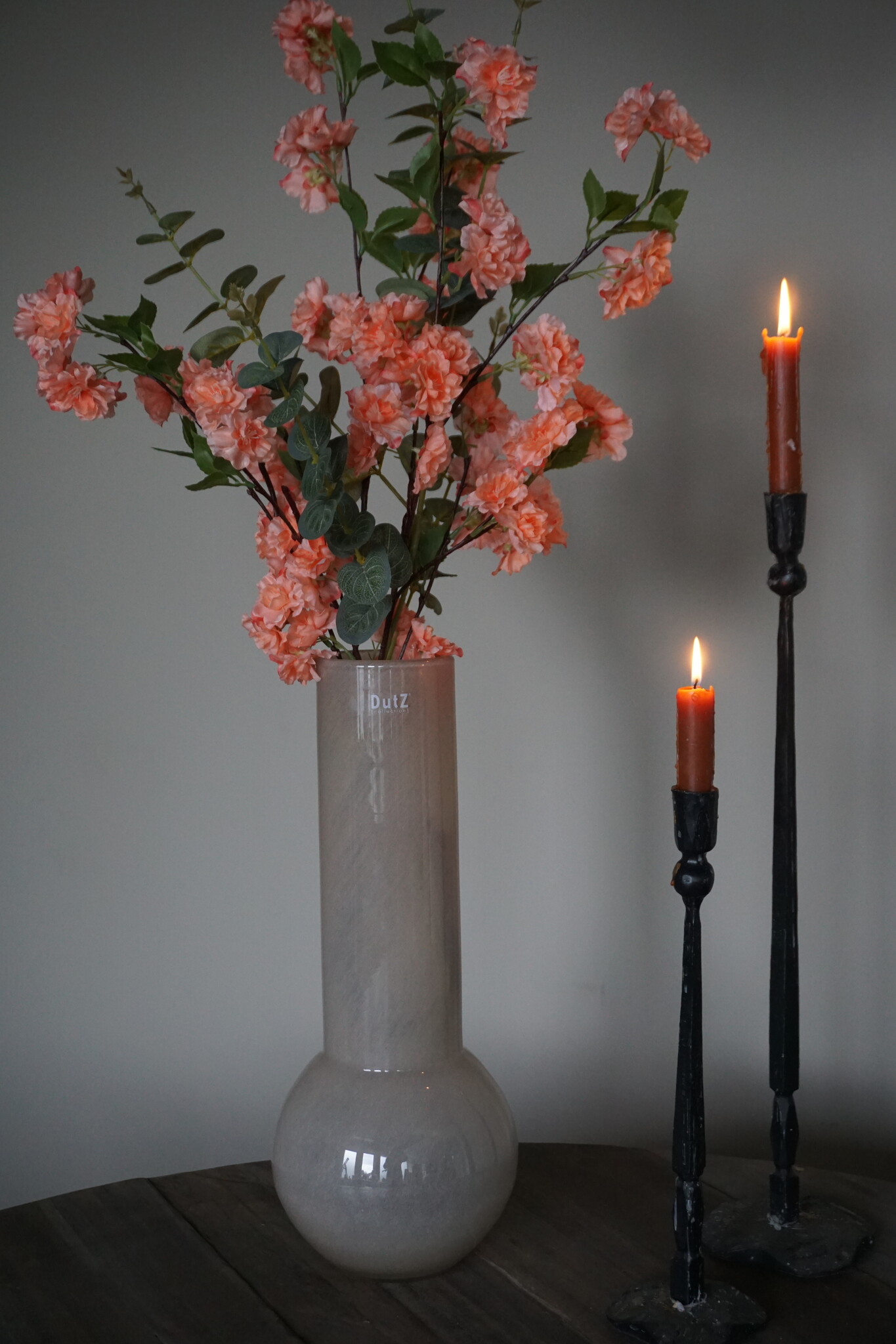 Rene Houtman Bloesem Pleun | Zijden Takken | H90 cm