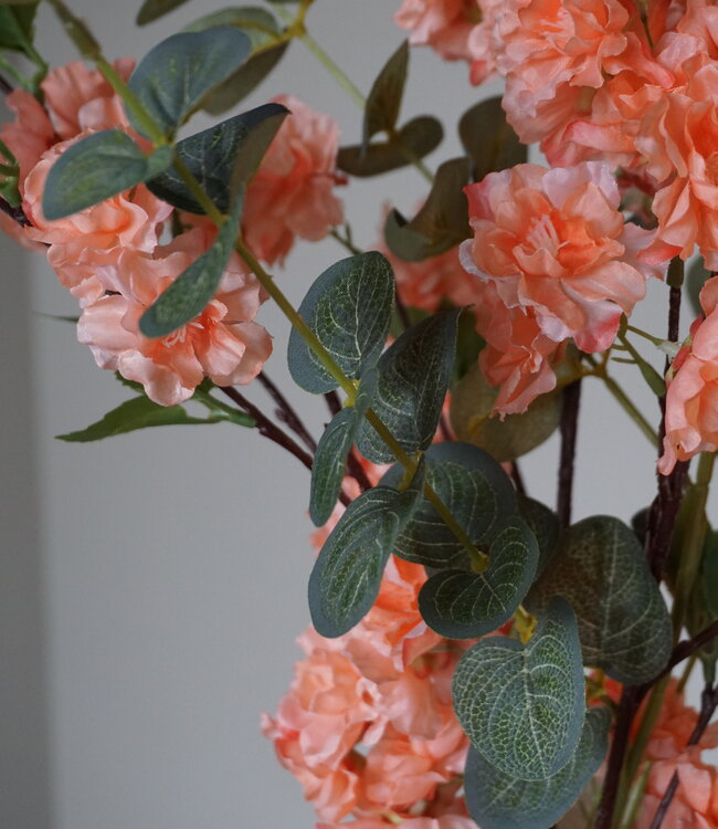 Rene Houtman Bloesem Pleun | Zijden Takken | H90 cm