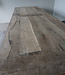Rene Houtman Oud Eikenhouten Tafel | L300 x B100 x H78.5 cm