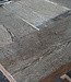 Rene Houtman Oud Eikenhouten Tafel | L300 x B100 x H78.5 cm