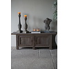TV Dressoir | Driftwood | H57 x B150 x D41 cm