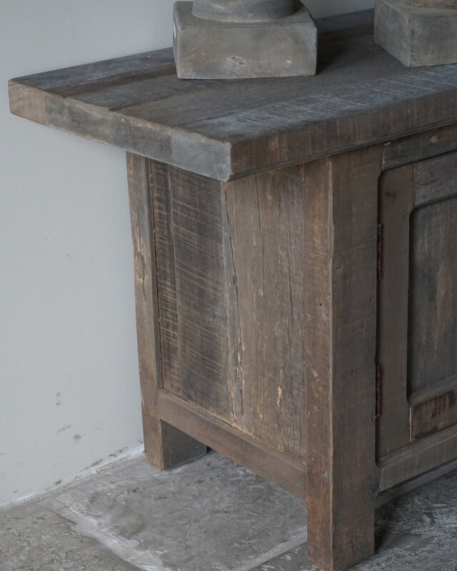 Rene Houtman TV Dressoir | Driftwood | H57 x B150 x D41 cm