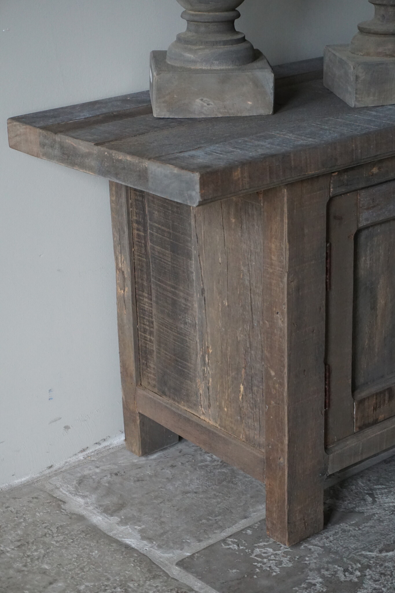 Rene Houtman TV Dressoir | Driftwood | H57 x B150 x D41 cm