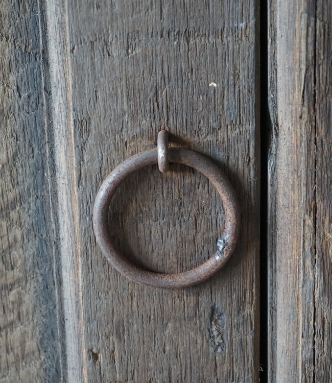 Rene Houtman TV Dressoir | Driftwood | H57 x B150 x D41 cm