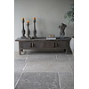 TV Dressoir | Driftwood | H50 x B181 x D51 cm