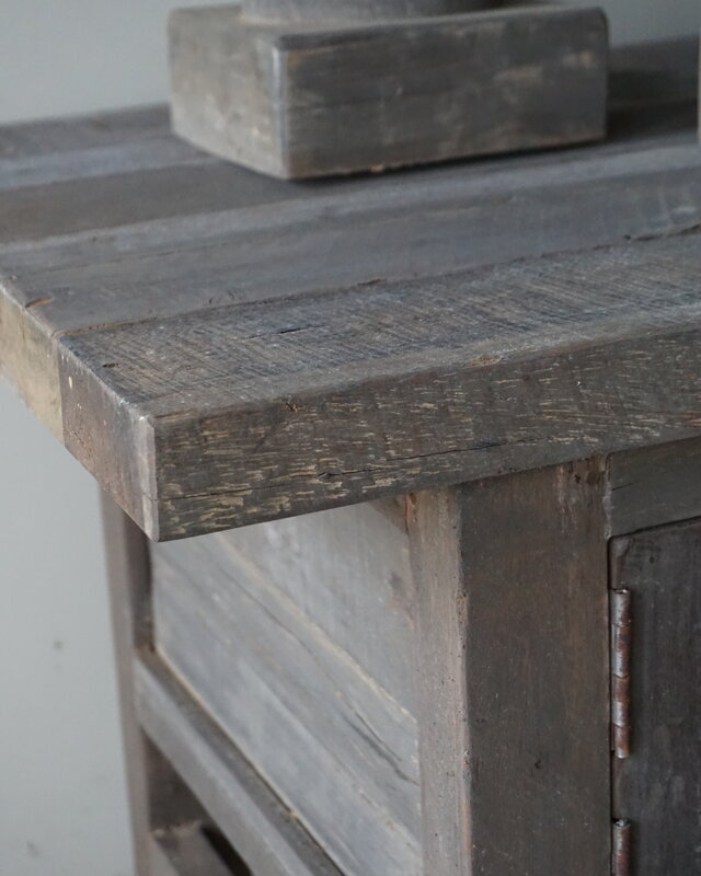 Rene Houtman TV Dressoir | Driftwood | H50 x B181 x D51 cm