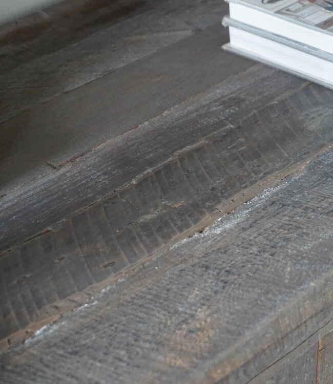 Rene Houtman TV Dressoir | Driftwood | H50 x B181 x D51 cm