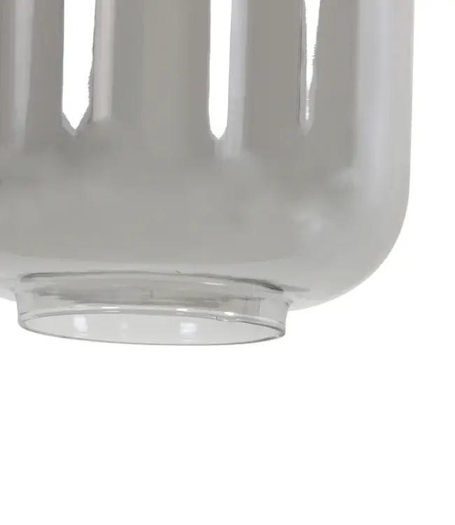 Light&Living Hanglamp Lekar | 5 Lampen | 2 Kleuren