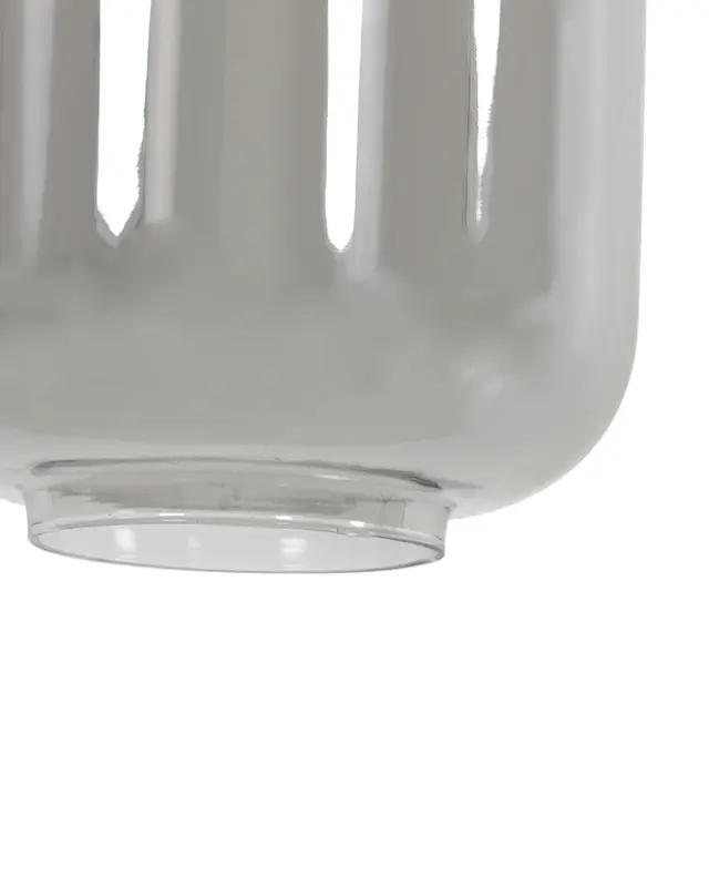 Light&Living Hanglamp Lekar | 3 Lampen | 2 Kleuren