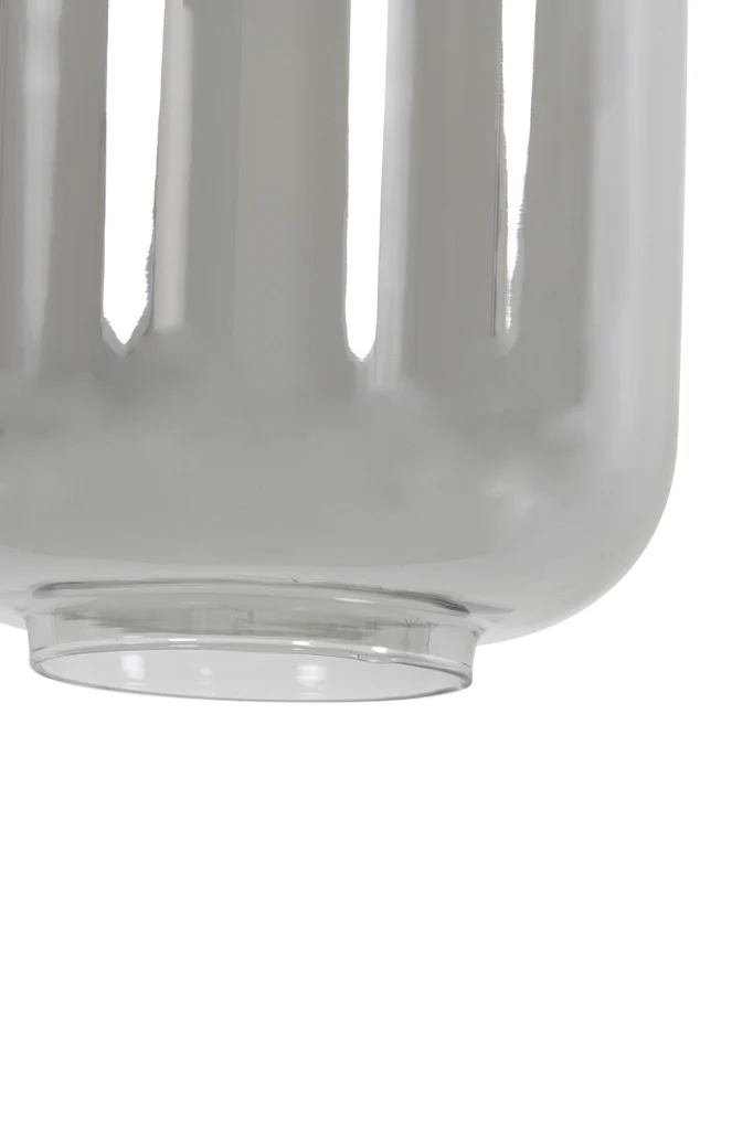 Light&Living Hanglamp Lekar | 3 Lampen | 2 Kleuren