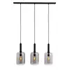 Hanglamp Lekar | 3 Lampen | 2 Kleuren