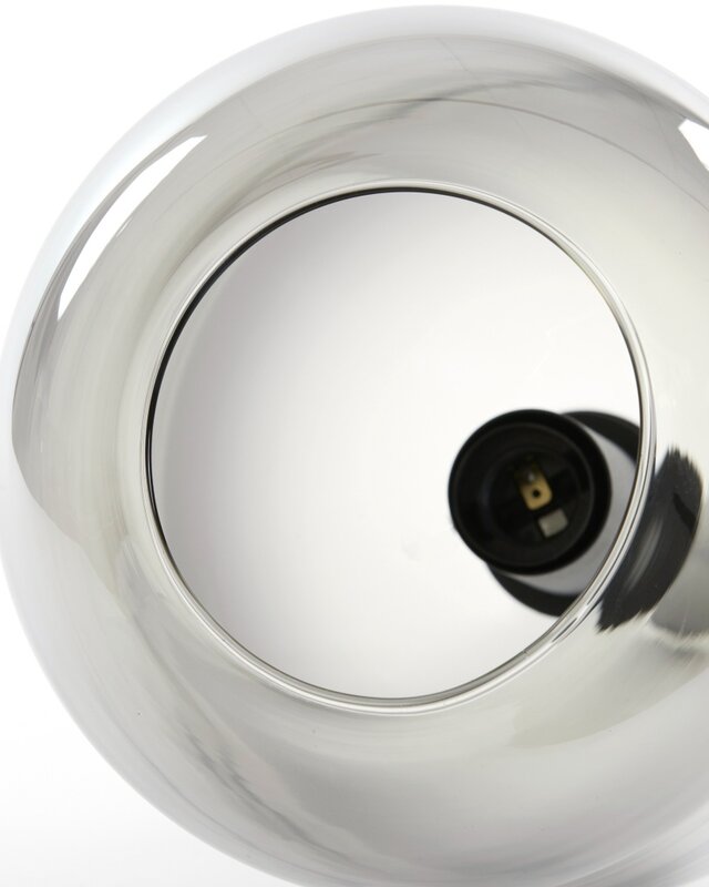 Light&Living Hanglamp Lekar | Brons of Zwart | Meerdere Maten