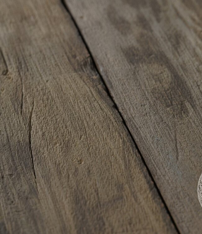 Be-Uniq TV-Meubel | Rustiek Verweerd | H47xB230xD38 cm