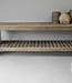Be-Uniq Oude Werktafel | India | H79 x B230 x D60 cm
