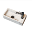 Loutro Bathroomware Waskom Irini Fontein | B40 x D20 x H9 cm