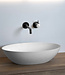 Loutro Bathroomware Waskom Adela | H13,5xB57xD40,5 | 2 Kleuren