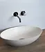 Loutro Bathroomware Waskom Adela | H13,5xB57xD40,5 | 2 Kleuren