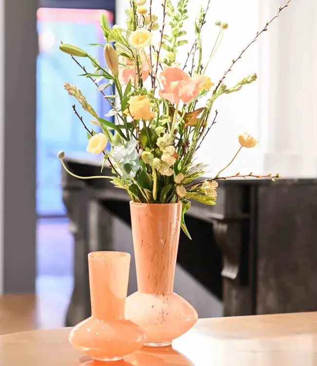 DutZ Vaas Loflo | Kies Kleur + Maat