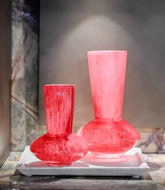 DutZ Vaas Loflo | Kies Kleur + Maat